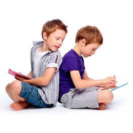 Club de deberes/ Técnicas de estudio